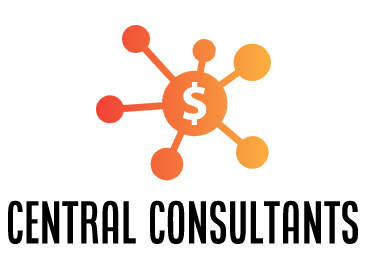 Central Business Consultants Logo